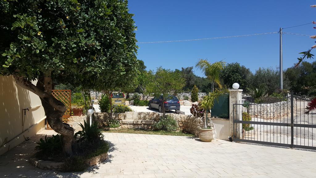 Alla Corte Di Nonna Maria Villa Pozzallo Exterior foto